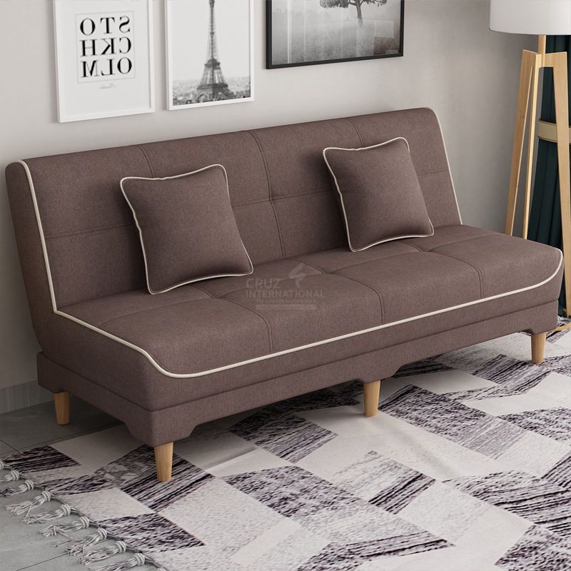 Modern Elena Sofa Set CRUZ INTERNATIONAL